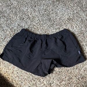 Women’s Patagonia shorts